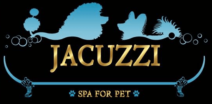 לוגו JACUZZI